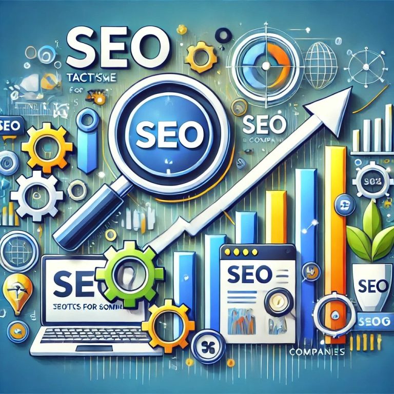 SEO tactics for local business and SMEs